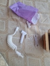 Kit Douchette WC Kit hygiène