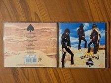 CD MOTORHEAD ACE OF SPADES -
