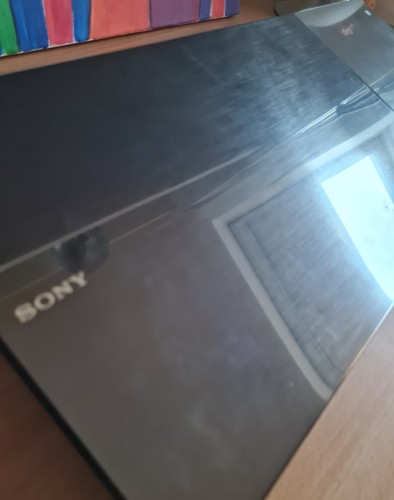Lecteur blu ray sony - blu,