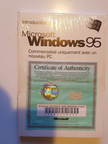 Licence windows microsoft - windows,