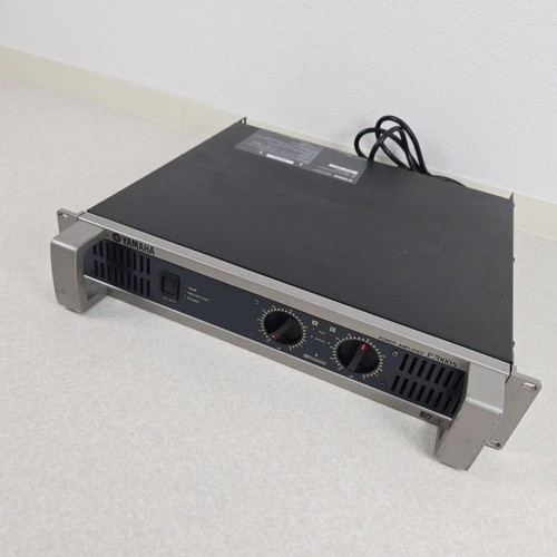 Yamaha p7000s power - p7000s,