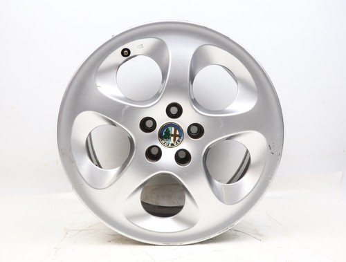 Jante aluminium occasion alfa - aluminium,