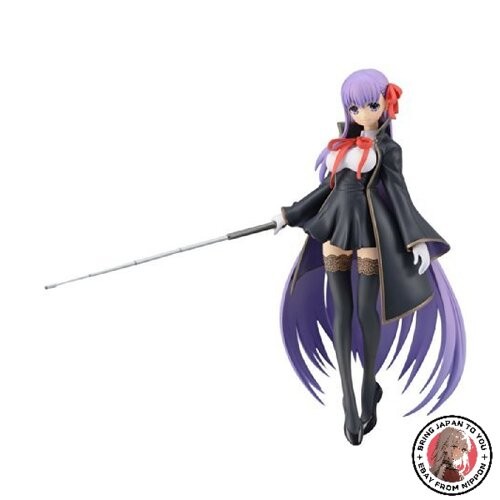 Figurine sega fate extra ccc - extra,