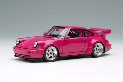 Maquillage vm162f porsche - 1/43,