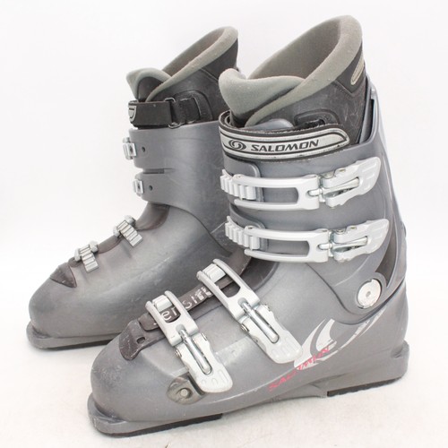 Salomon performa 669 ski - performa,