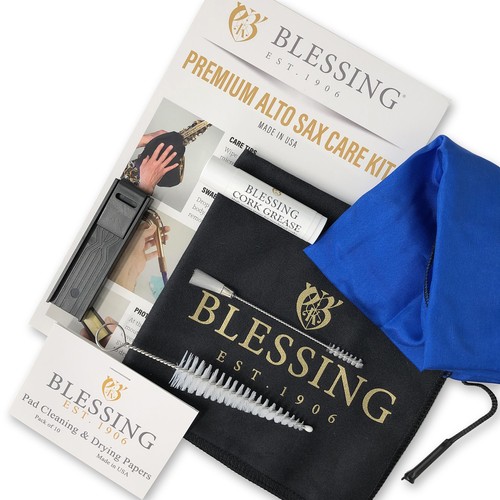 Blessing alto sax - blessing,