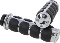 Poignées moto kuryakyn grips - kuryakyn,