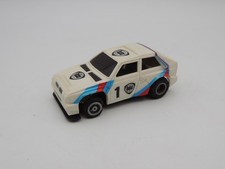 TCR - Lancia Delta - Voiture