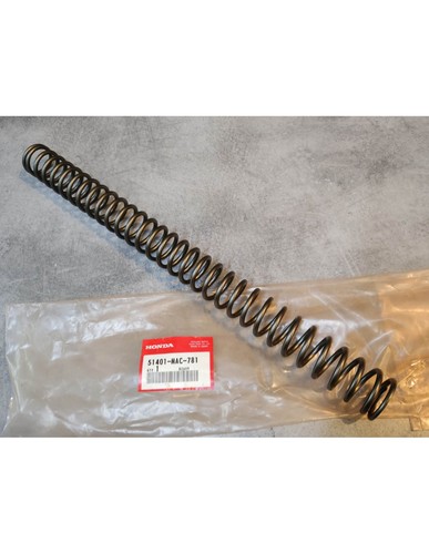 Ressort fourche 500r - cr,