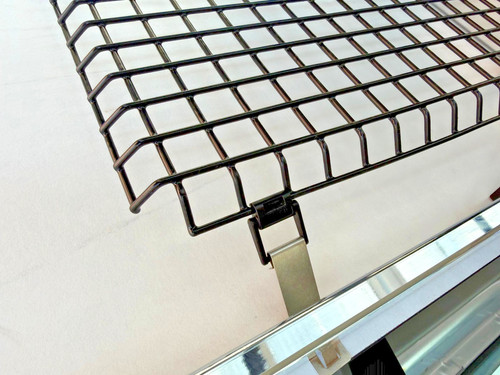 USM Haller cable basket for 75
