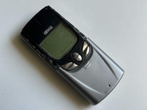 Nokia 8850 nsm - 8850, nsm-2nx