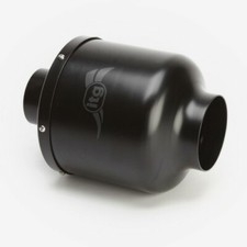 Pour Itg Boîte À Air Universelle Stab122 Boîte À Air Avec Filtre De 93Mm Id