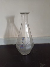 BOUTEILLE ANCIENNE GANCIA EN