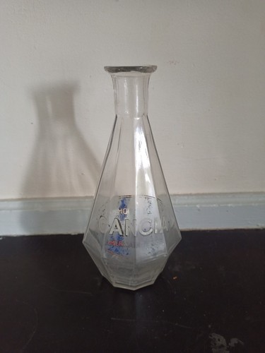 Bouteille ancienne gancia - ancienne, en