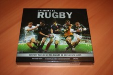 L´histoire du rugby +20