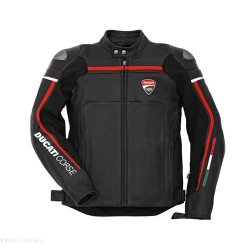 Ducati veste motard - ducati,