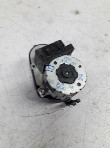 5411 moteur vmc bmw 730d - moteur, e38