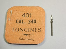 Longines winding stem 340 341