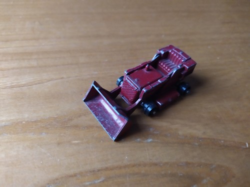 Matchbox chargeur - matchbox, n°