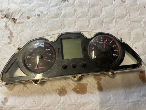 Compteur kymco 125 dink - -,