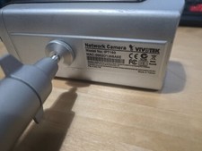 VIVOTEK IP7160 Network camera