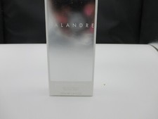 CALANDRE  PACO RABANNE   FEMME EDT VAPTEUR   100 ML BLISTER  