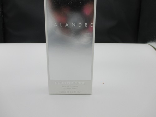 Calandre paco rabanne femme - calandre,