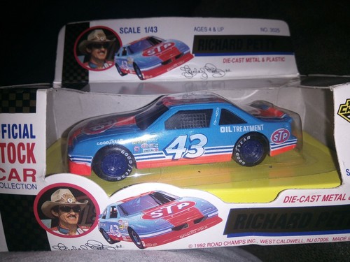 Road champs nascar richard - road,
