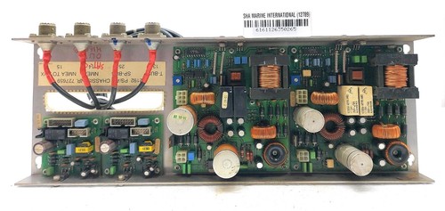 Irwin powerbase h2192 - h2192, af