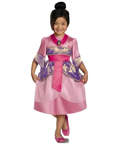 Nip disguise disney mulan - disguise, disney's