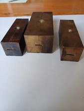 ancien moule a plomb de pêche, moulinet ,leurre, filet