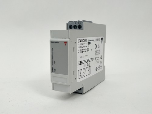 Carlo gavazzi dpa01cm44 relais - dpa01cm44,