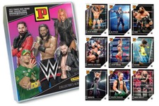 Panini WWE Debut Edition 2022 - Cards to choose - Cartes à choisir