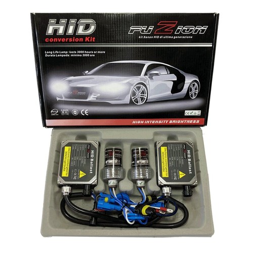 Kit xénon numérique 64 - h7-r,