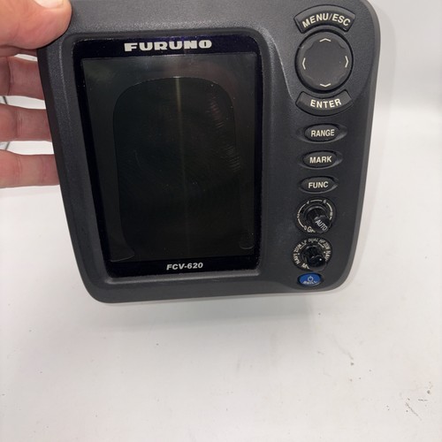Furuno fcv 620 marine - fcv-620, 50/200