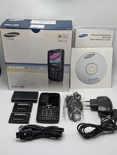 Smartphone Samsung SGH-i320 - Vintage - Windows Mobile 5.0 - AZERTY - Désimlocké