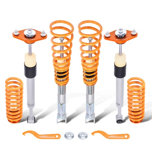 Kit suspension combine fileté - suspension,