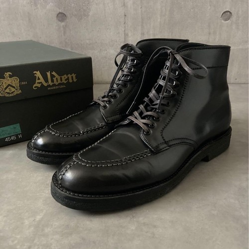 Botte tanker alden cordovan - botte,