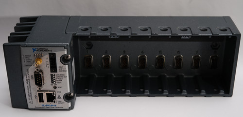 Crio 9074 fpga controller - crio-9074,