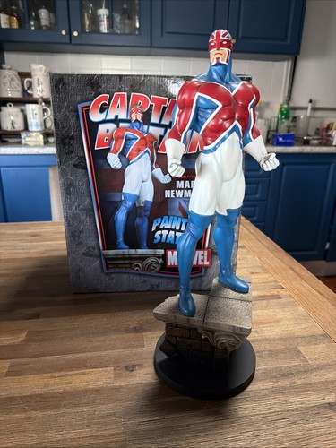 Captain britain 589 700 bowen - captain, #589/700