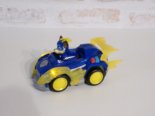 Voiture chase paw patrol - -,
