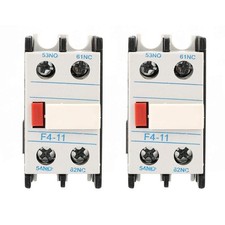 Contacteur AC Contact