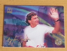 1995  # 85  AYRTON SENNA