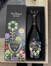 Dom Pérignon Vintage Takashi
