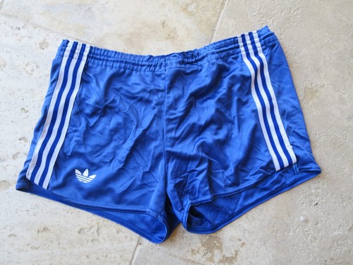 Short adidas vintage ventex - short,