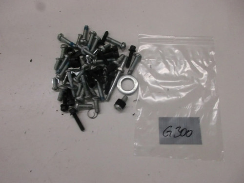 Kit vis petits - kit,