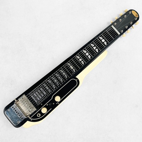 Supro string lapsteel with - 8-string,