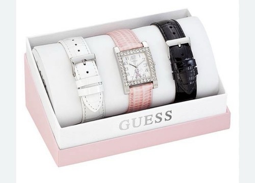 Guess u0032l2 pink - guess,