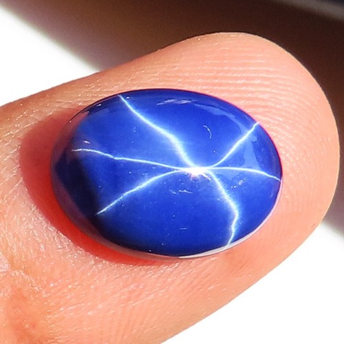 Gemcreations saphir étoilé - gemcreations,