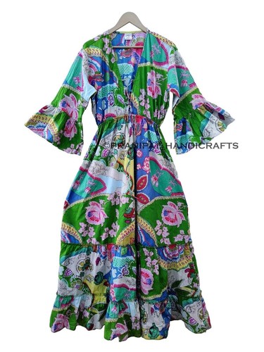Robe soirée hippie été - soirée, d'été